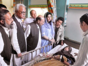 ایم کیوایم کومنانے کی کوشش کریں گےقائم علی شاہ  