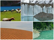 پاکستان میں فروغِ سیاحت کے مواقع