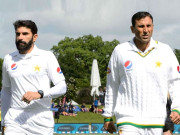ٹیسٹ سیریز میں ٹیم 10 ہزار پلس رنز بنانے والی جوڑی سے محروم