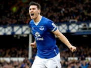 انگلش فٹبالر گیراتھ بیری نے زیادہ میچز کا ریکارڈ بنا دیا