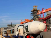 پاکستان کا دوسرا مقامی سیٹلائٹ (eo 2) کامیابی سے لانچ