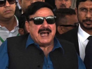 ہمارا اپوزیشن لیڈر وہی ہوگا جسے عمران خان چُنیں گے شیخ رشید