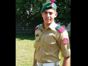 سلام اس ماں کو جس نے شہید لیفٹیننٹ ارسلان کو جنم دیا