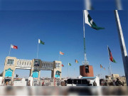 پاک افغان بارڈر مینجمنٹ امن کی کنجی