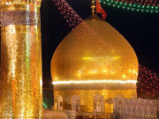 دوشِ نبیؐ سے پوچھیے عظمت حسین ؓ کی