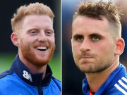 بین اسٹوکس اور ایلکس ہیلز کو انٹرنیشنل کرکٹ سے معطل کردیا گیا