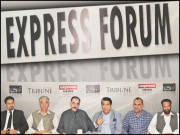 ایکسپریس فورم بڑی پارلیمانی جماعتیں قبل ازوقت انتخابات کی مخالف قانونی ماہرین حامی