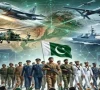 معرکۂ حق کو ایک سال مکمل، قوم اور افواج کا لازوال اتحاد مزید مستحکم