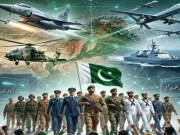 معرکۂ حق کو ایک سال مکمل، قوم اور افواج کا لازوال اتحاد مزید مستحکم