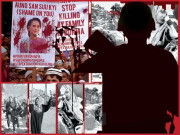 ادب اور حالتِ جنگ