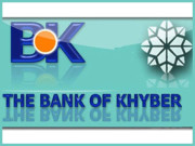 کے پی کے حکومت نے ایم ڈی خیبر بینک کی برطرفی کا فیصلہ واپس لے لیا