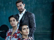 عامر خان کو ان کی بیٹی نے بدتمیز کہہ دیا لیکن کیوں 