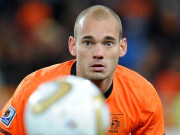 ورلڈ کپ کوالیفائرز کے لیے ہالینڈ نے ویسلے سنائیجر کو ڈراپ کردیا