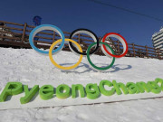 شمالی کوریا کے فیگر اسکیٹرز نے ونٹر اولمپکس میں رسائی حاصل کرلی