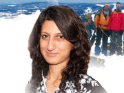  شہر بانو سید  