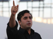  حکومت نواز شریف کی نااہلی کا انتقام عوام سے لےرہی ہے بلاول بھٹو