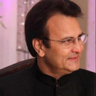 نئے فنکار معیاری کام کررہے ہیںبہروز سبزواری  