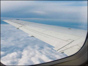 جہاز کا سفر