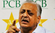 اعجاز بٹ نے ذکا اشرف سے استعفے کا مطالبہ کردیا  