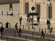 داعش نے فرانس میں حملے کی ذمہ داری قبول کرلی