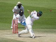 ابو ظہبی ٹیسٹ سری لنکا نے پاکستان کو 21 رنز سے ہرا دیا