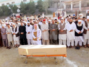 پارٹی رہنمائوں اور املاک پر حملے شرمناک ہیں اے این پی  