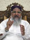 اہلسنّت و الجماعت کا دہشت گردی سے تعلق نہیں علامہ احمد لدھیانوی  