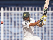 ون ڈے بیٹسمین رینکنگ میں بابر اعظم ایک درجہ تنزلی سے چھٹے نمبر پر چلے گئے