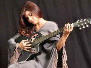 سلور اسکرین پر اپنی صلاحیتوں کے جوہر دکھانے کا عزم رکھتی ہوں انیقہ علی