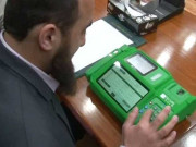 سعودی حکومت کا اقدام حج و عمرے کیلیے بائیو میٹرک سسٹم متعارف کرانے کا فیصلہ