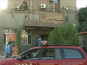 دمشق میں 2 خودکش حملے 15 افراد جاں بحق