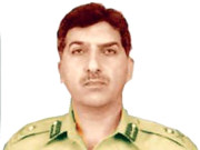 آئی ایس آئی کے سابق سربراہ احمد شجاع پاشا یو اے ای میں مشیر صحت مقرر