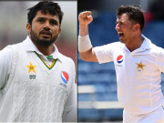 سری لنکا سے شکست پاکستانی کھلاڑی ٹیسٹ رینکنگ بہتر کرنے میں ناکام