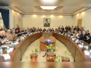 جمہوری عمل جاری رہنا چاہیے