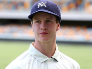 موت کے منہ سے واپس لوٹنے والے سام ہارپر دوبارہ کرکٹ کھیلنے لگے