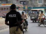 تھانہ اقبال مارکیٹ کا پولیس افسر 3 مقدمات کا ریکارڈ لے کر فرار