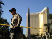 لاس ویگاس کنسرٹ فائرنگ حملہ آور نے خفیہ کیمرے نصب کررکھے تھے