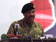 سوئٹزرلینڈ میں پوسٹر اٹھانے والوں کا بلوچستان سے کوئی تعلق نہیں کمانڈر سدرن کمانڈ