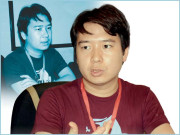 نائن الیون کے بعد اردواورپاکستان کی طرف متوجہ ہوا  محمد نعیم