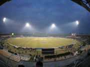 انگلینڈمیچزکو بارش سے بچانے کیلیے اسٹیڈیمز میں دیو ہیکل ٹینٹ نصب کرے گا