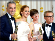 85 ویں آسکر ایوارڈز نتائج توقعات کے مطابق رہے 