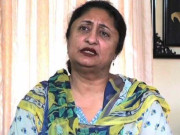 شمسہ ہاشمی نے ورلڈ کپ میں ثناءمیر کے کردار پر سوالات اٹھا دیئے