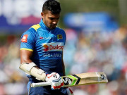 سری لنکن آل راﺅنڈر گوناتھیلاکا پر 6 میچز کی پابندی