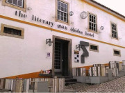 پرتگالی ہوٹل جہاں لذیذ کھانوں کے ساتھ 50 ہزار کتابیں بلامعاوضہ پڑھئیے