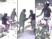 کراچی چھرا مار مجنونانہ وارداتوں کا سدباب ناگزیر