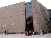 الحمراء کے ہالز نئے گلوکاروں کی بہترین تربیت گاہ بن گئے 