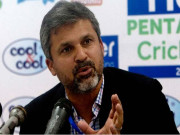 معین خان کو دوبارہ قومی کرکٹ ٹیم کا منیجر بنائے جانے کا امکان