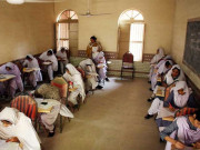 سندھ میں سرکاری اسکولوں کو لوڈشیڈنگ فری کرنے پر کام شروع