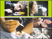 سماجی میڈیا یا منشیات فروشوں کا گڑھ بن گیا