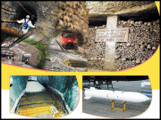 پاتال کی طرف سفر